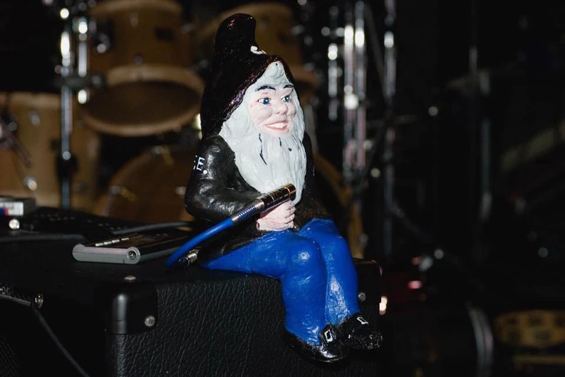 Nevtech Gnometronics