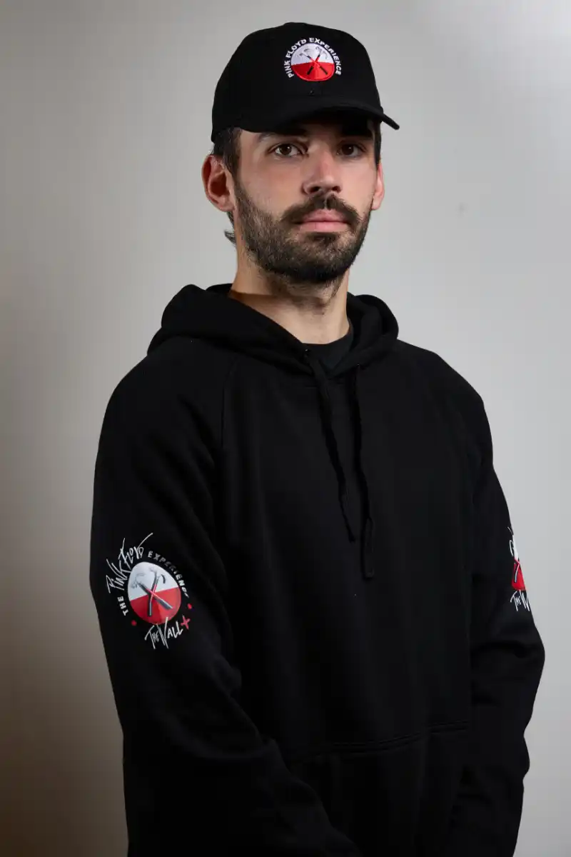 Pink Floyd Experience The Wall + Men's Hoodie