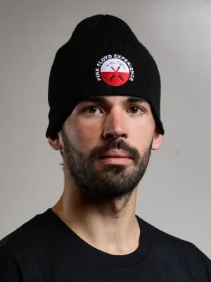 Pink Floyd Experience The Wall + Beanie