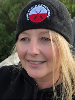 Pink Floyd Experience The Wall+ Beanies