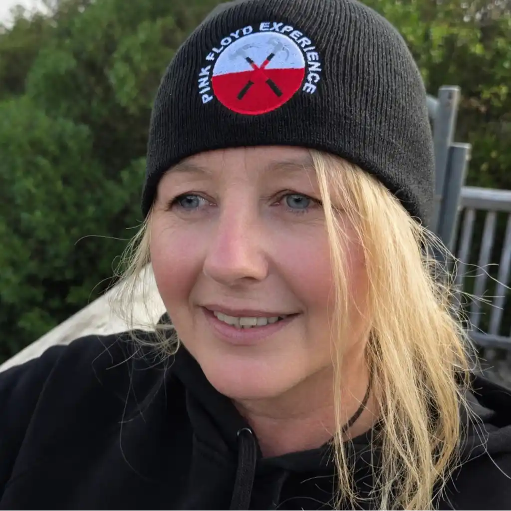 Pink Floyd Experience The Wall+ Beanies