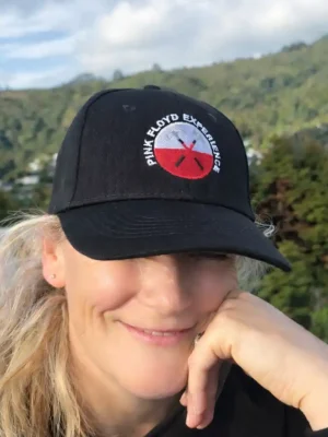 Pink Floyd Experience The Wall+ Caps