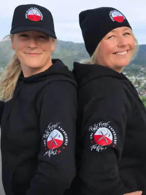 Pink Floyd Experience The Wall+ Hoodies (Mens)