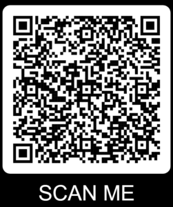 Kiwi Kai Website QR Code
